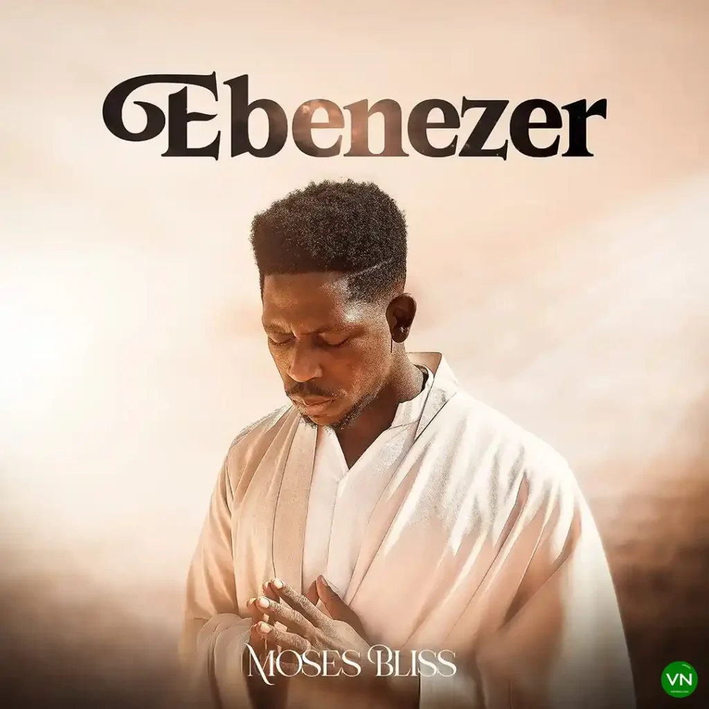 Moses Bliss – Ebenezer Artwork