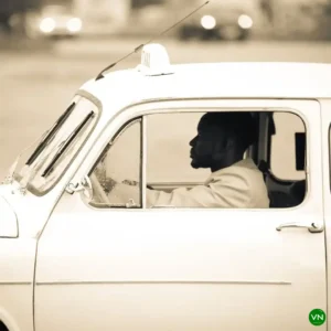 Mr Eazi – Casanova Artwork