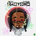 Cartoon mp3 by Naira Marley