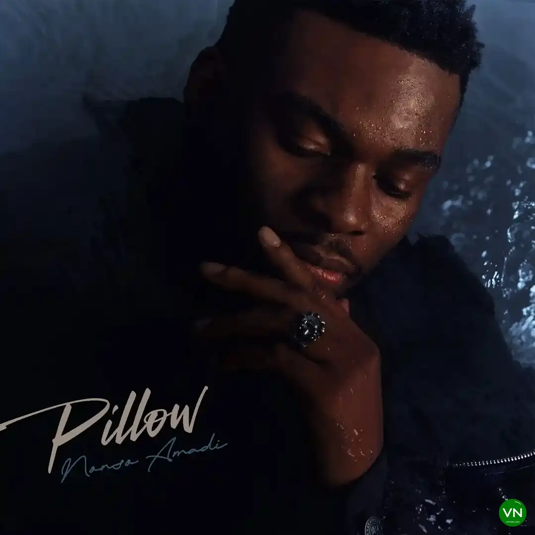 PILLOW mp3 by Nonso Amadi