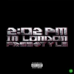 2:02PM IN LONDON (FREESTYLE) mp3 by ODUMODUBLVCK