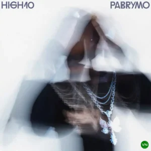 PaBrymo – High 10 Artwork