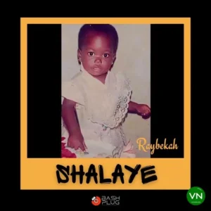 Raybekah – Shalaye Artwork