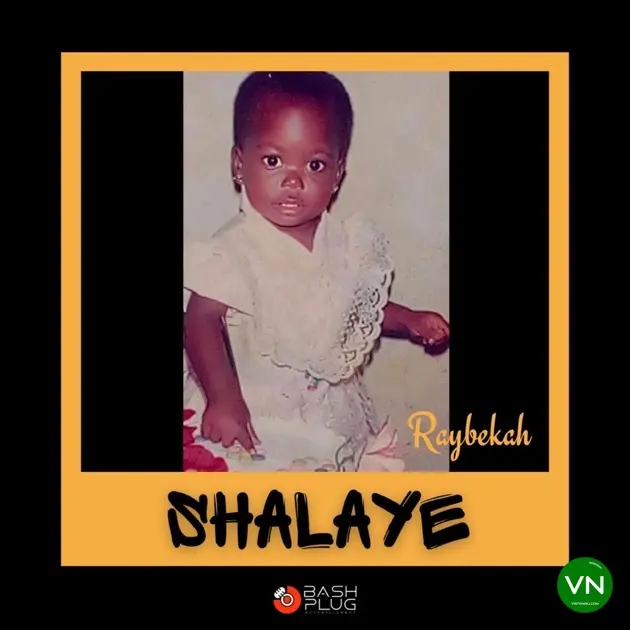 Shalaye mp3 by Raybekah