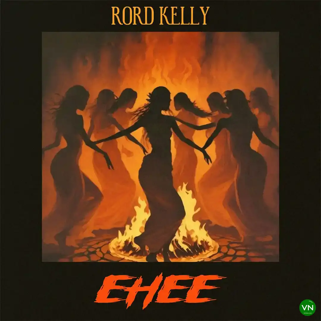 Ehee mp3 by Rord Kelly