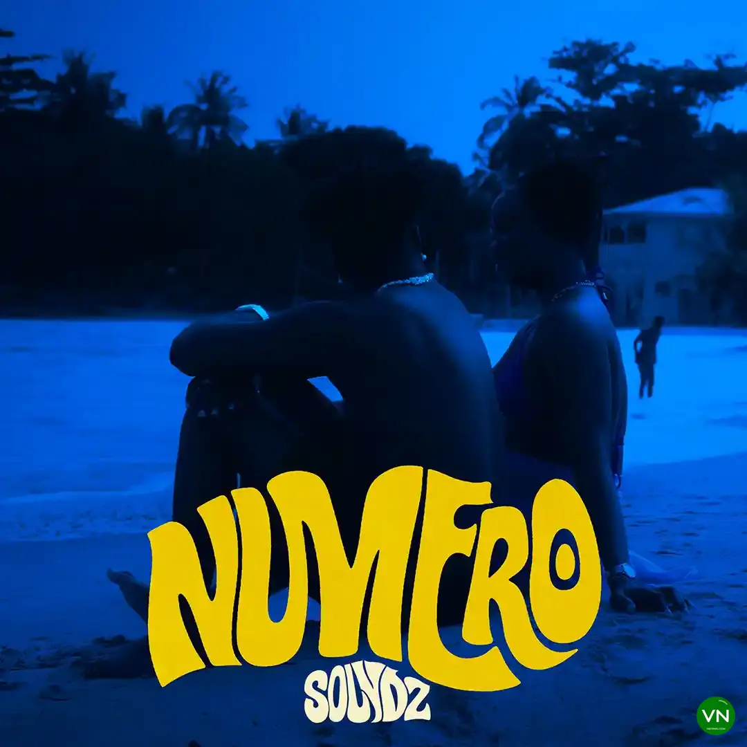 Numero mp3 by Soundz