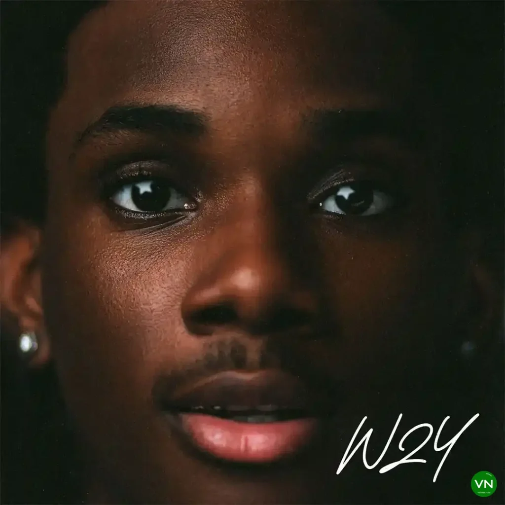 taves – Way2Yung Artwork