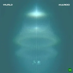 WurlD – Lighter ft. Marioo Artwork