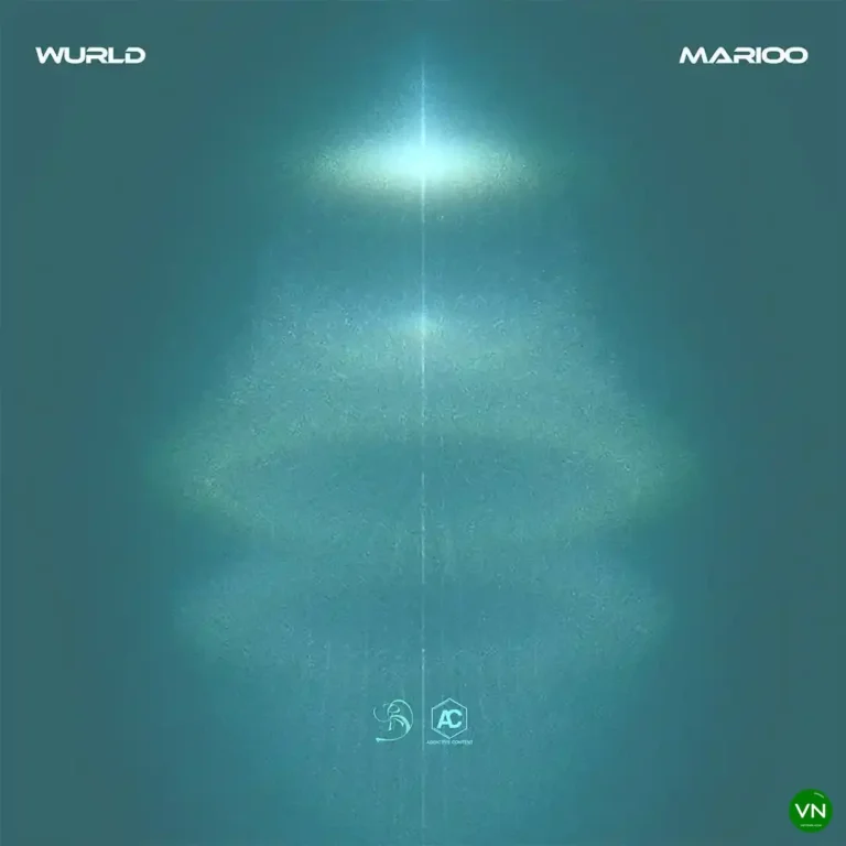 Lighter mp3 by WurlD feat. Marioo