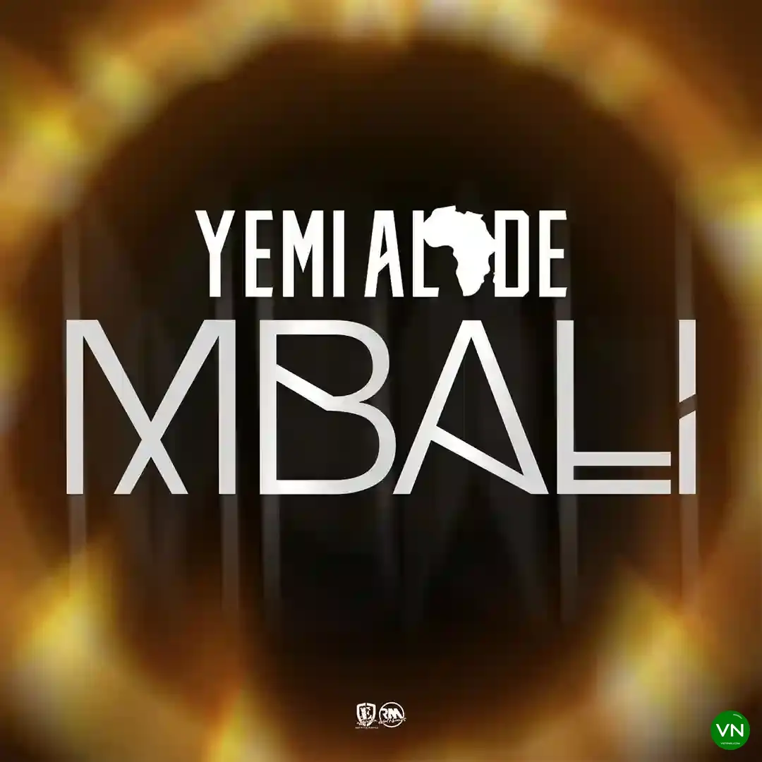Mbali mp3 by Yemi Alade