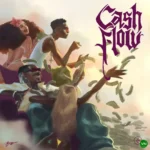 Cash Flow mp3 by Young Jonn feat. Wizkid