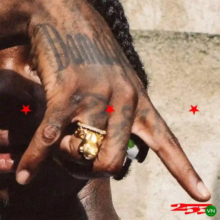 Damage mp3 by 255 feat. Naira Marley and Zinoleesky