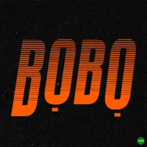 Adekunle Gold – Bobo ft. Lojay & Shoday Artwork