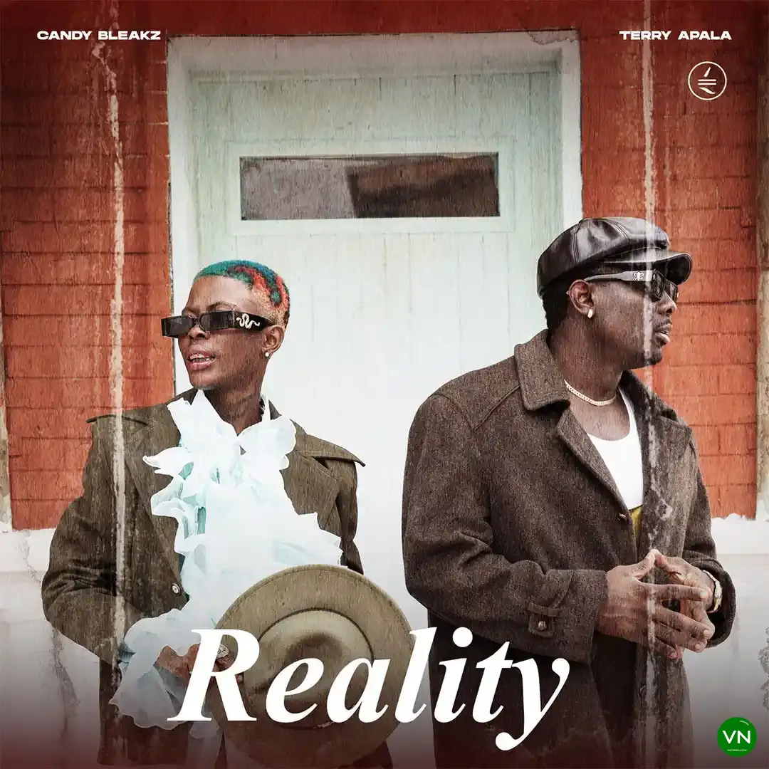 Reality mp3 by Candy Bleakz feat. Terry Apala