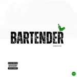 BARTENDER mp3 by Determination