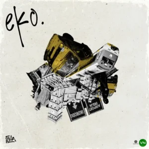 FOLA – Eko Artwork
