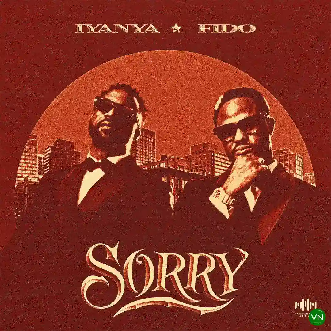 Sorry mp3 by Iyanya feat. Fido