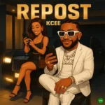 Repost mp3 by Kcee
