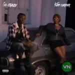 Go Crazy mp3 by Kidd Carder