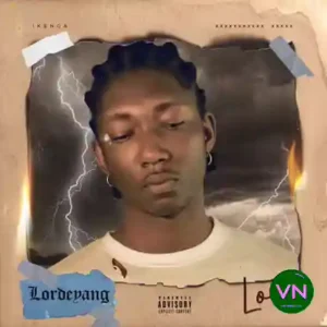 Lordeyang – Loud Artwork