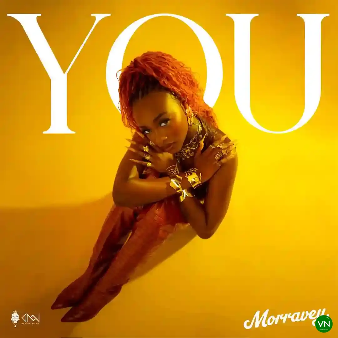 You mp3 by Morravey