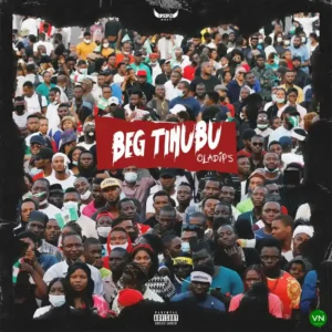 Oladips – Beg Tinubu Artwork