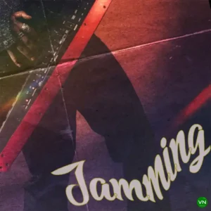 Pheelz – Jamming Artwork
