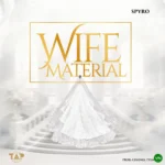 Wife Material mp3 by Spyro