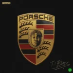 Porsche mp3 by T.I BLAZE
