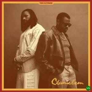 The Cavemen. – Chameleon Artwork