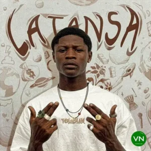 Tolibian – Latansa Artwork