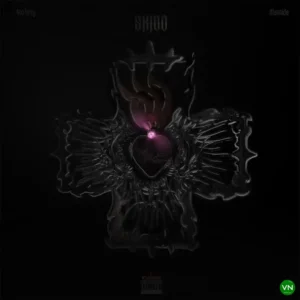 Victony – Skido ft. Olamide Artwork