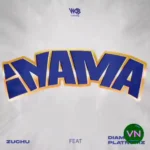 Inama mp3 by Zuchu feat. Diamond Platnumz