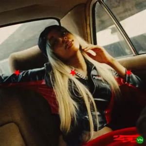 255 – About Us ft. Qing Madi Artwork