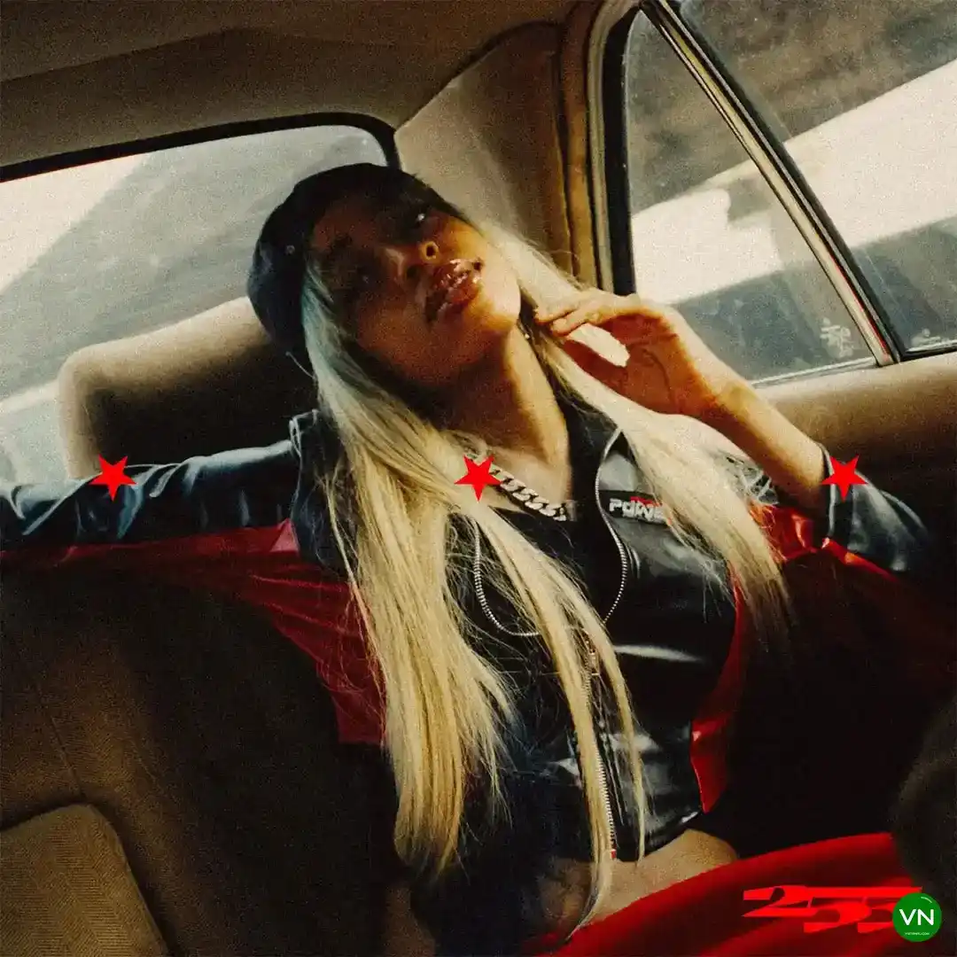 About Us mp3 by 255 feat. Qing Madi