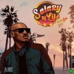 Salary 4 Life mp3 by 2Baba