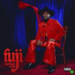 Fuji (Album) mp3 by Adekunle Gold