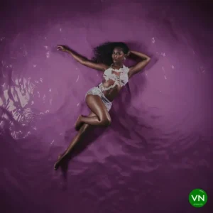 Ayra Starr – Who’s Dat Girl ft. Rema Artwork