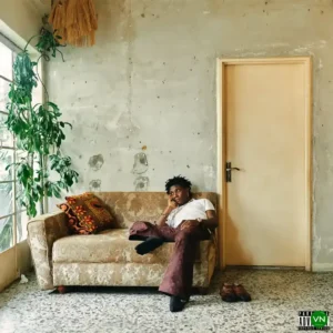 Bella Shmurda – Bounce ft. Seyi Vibez Artwork