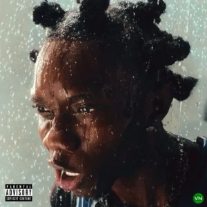 Blaqbonez – Despacito ft. FOLA Artwork