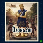 Ozongadi mp3 by Bright Chimezie