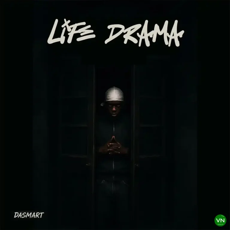 Life Drama mp3 by Dasmart