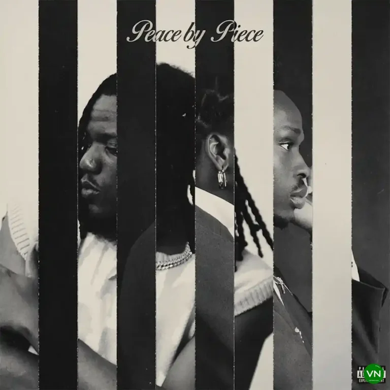 Peace by Piece (EP) mp3 by Fireboy DML & Pheelz