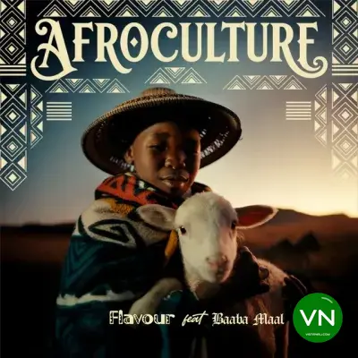 Afro Culture mp3 by Flavour feat. Baaba Maal