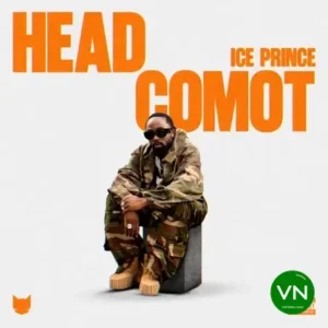 Ice Prince – Head Comot Artwork