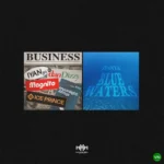 BLUEWATERS mp3 by Iyanya