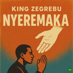 King Zegrebu – Nyeremaka Artwork