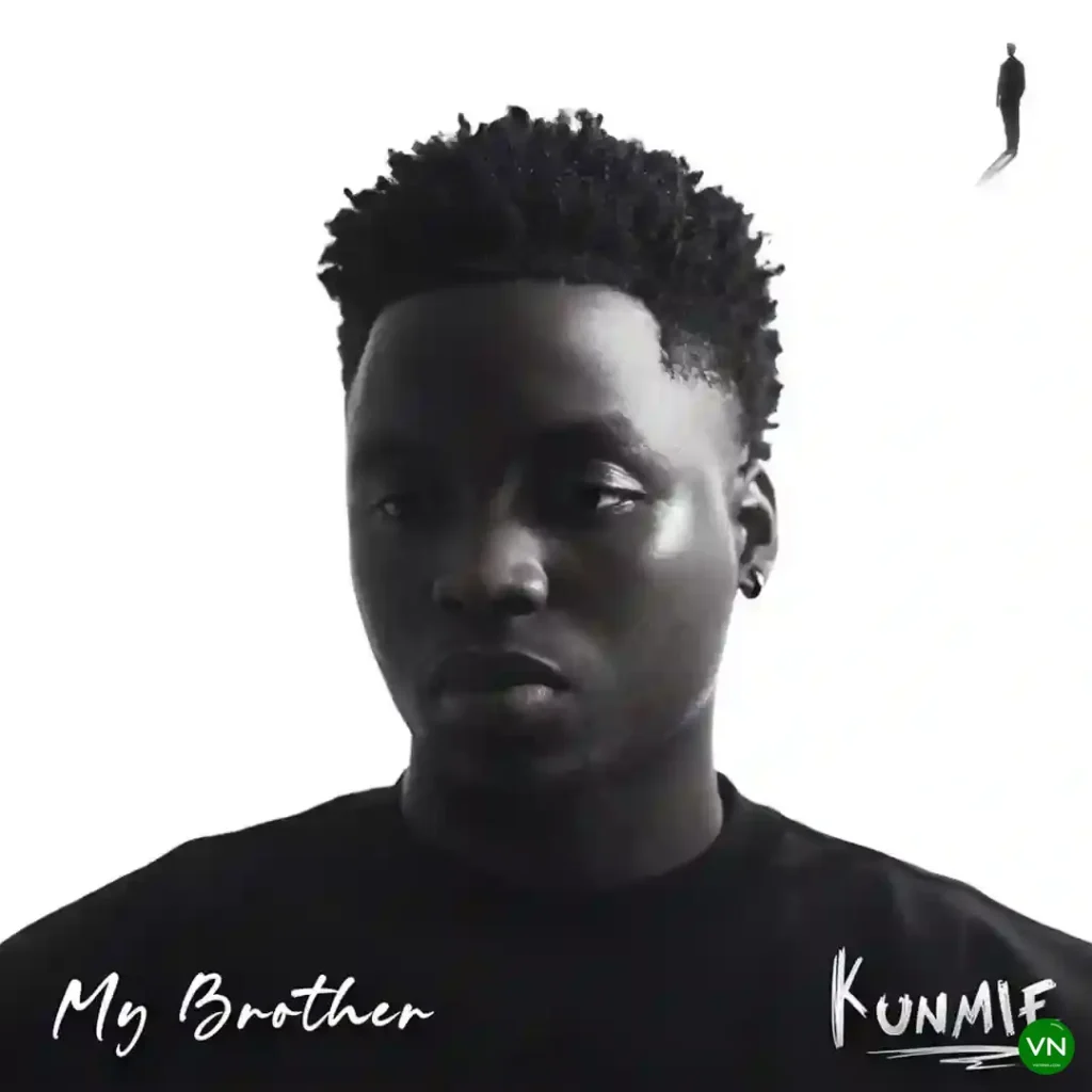 Kunmie – My Brother Artwork