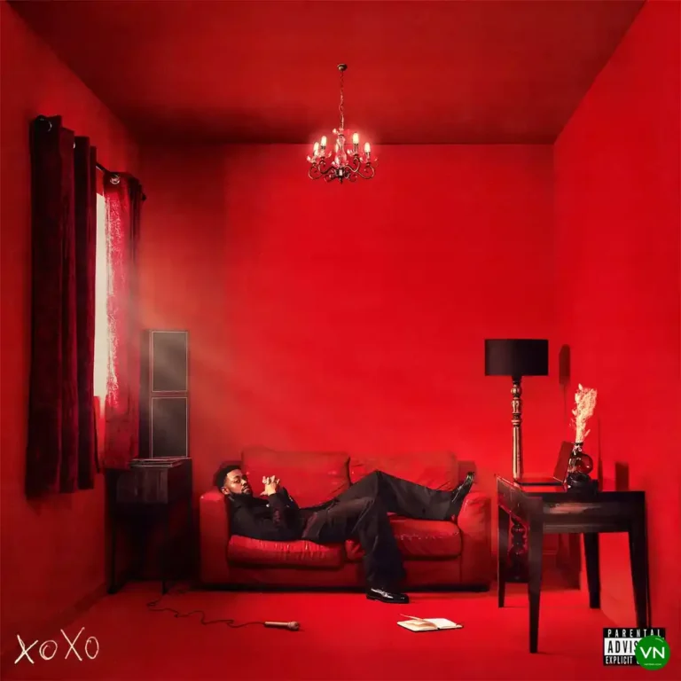 XOXO Album mp3 by Lojay