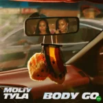 Body Go mp3 by MOLIY feat. Tyla